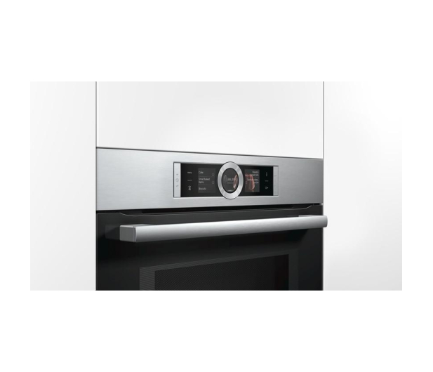 Bosch HMG636RS1 - 1012089 - zdjęcie 3